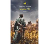 Libri Francesco Bertelli - Jozefow '42