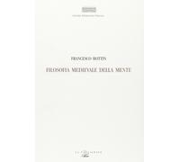 Filosofia medievale della mente