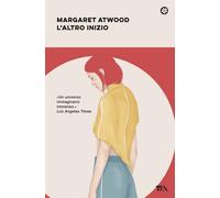 Libri Francesco Bruno - L'altro inizio - 2024