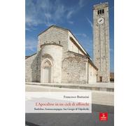Libri Francesco Butturini - L' Apocalisse In Tre Cicli Di Affreschi Dell'anno Mi