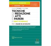 Libri Francesco Caringella / Andrea Conz - Tecniche Di Redazione Di Atti E Parer