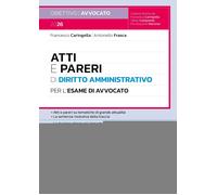 Libri Francesco Caringella / Antonello Frasca - Atti E Pareri Di Diritto Amminis