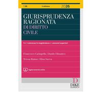 Libri Francesco Caringella / Danilo Dimatteo / Teresa Raimo - Giurisprudenza Rag
