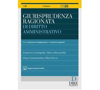 Libri Francesco Caringella / Marco Briccarello / Giusy Casamassima - Giurisprude