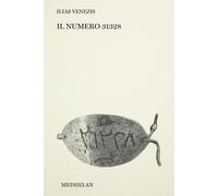 Libri Francesco Colafemmina - Il numero 31328 - 2026
