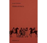 Libri Francesco Colafemmina - Terra eolica - 2025