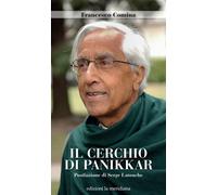 Libri Francesco Comina - Il cerchio di Panikkar - 2020