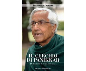 Libri Francesco Comina - Il cerchio di Panikkar - 2020