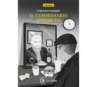 Il commissario Sperduto - Consiglio Francesco