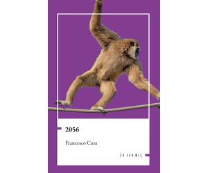 Libri Francesco Cusa - 2056