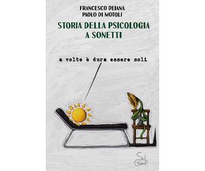 Libri Francesco Deiana / Di Motoli Paolo - Storia Della Psicologia A Sonetti