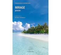 Libri Francesco D'Episcopo - Mirage