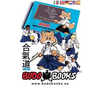Manuale di aikido per giovani praticanti - AA.VV.