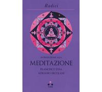 Francesco D'Isa / Ercolani Adriano - Introduzione Alla Meditazione