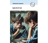 Libri Francesco Donato - Sento