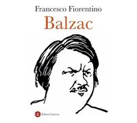 Libri Francesco Fiorentino - Balzac