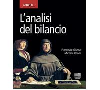 Libri Francesco Giunta / Michele Pisani - L' Analisi Di Bilancio