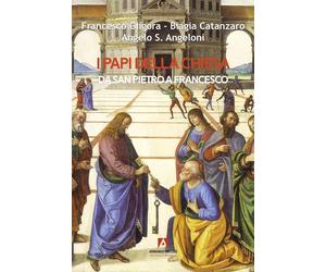 Libri Francesco Gligora - I Papi Della Chiesa