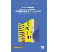 Libri Francesco Iannone / Cavaliere Carmine - Integrazione Edificio-Impianti E M