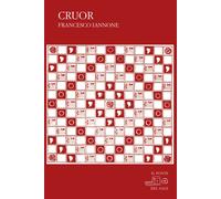 Libri Francesco Iannone - Cruor