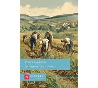 Libri Francesco Jovine - Le Terre Del Sacramento