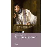 Libri Francesco Jovine - Tutti I Miei Peccati