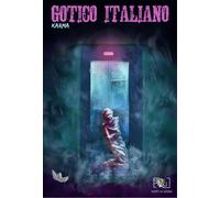 Libri Francesco Loretucci - Gotico italiano. Vol. 6: Karma - 2022