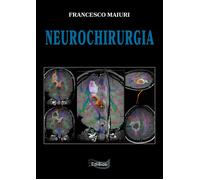Libri Francesco Maiuri - Neurochirurgia