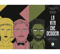 Libri Francesco Memo / Barbara Borlini - La Vita Che Desideri
