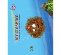Libri Francesco Muratori - Ricciospino - 2016