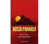 Rosso Panarea