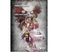 Libri Francesco Nucera - 118 Codice Rosso Sangue