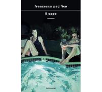 Libri Francesco Pacifico - Il Capo