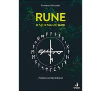 Libri Francesco Perizzolo - Rune. Sacro e identità - 2023