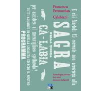 Calabiani. Antologia privata dei miei demoni infantili