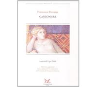 Libri Francesco Petrarca - Canzoniere