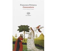 Libri Francesco Petrarca - Il Canzoniere