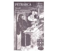 Libri Francesco Petrarca - Opere Italiane. Trionfi-Rime