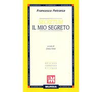 Libri Francesco Petrarca - Secretum
