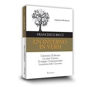 Libri Francesco Ricci - Un Inverno In Versi