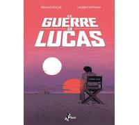 Libri Francesco Savino - Le guerre di Lucas - 2024