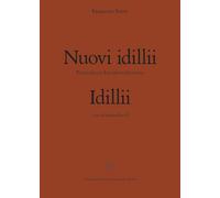 Libri Francesco Soave - Nuovi idilli - 2012