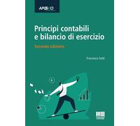 Libri Francesco Sotti - Principi Contabili E Bilancio Di Esercizio