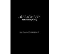 Libri Francesco Tedeschi - Evangelion For Dummy (Plugs): You Can (Not) Understan