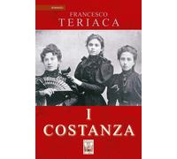 Libri Francesco Teriaca - I Costanza