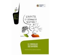 Libri Francesco Tonucci - Il Consiglio Dei Bambini