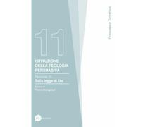 Libri Francesco Turrettini - Istituzione Della Teologia Persuasiva #11