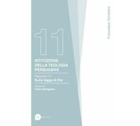 Libri Francesco Turrettini - Istituzione Della Teologia Persuasiva #11