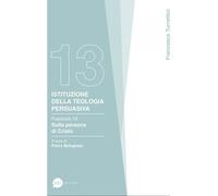 Libri Francesco Turrettini - Istituzione Della Teologia Persuasiva #13
