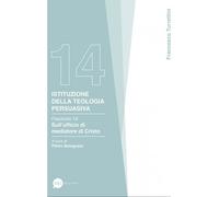 Libri Francesco Turrettini - Istituzione Della Teologia Persuasiva #14